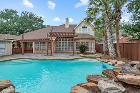 2911 Norwood Hills Drive Katy TX 77450