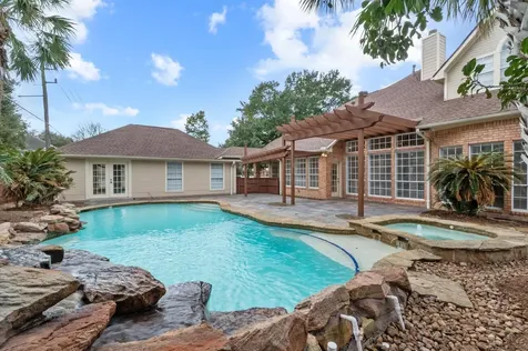 2911 Norwood Hills Drive Katy TX 77450