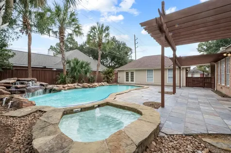 2911 Norwood Hills Drive Katy TX 77450