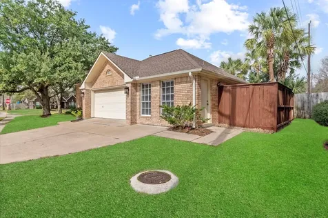 2911 Norwood Hills Drive Katy TX 77450