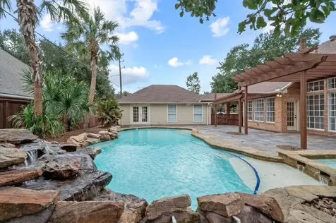 2911 Norwood Hills Drive Katy TX 77450