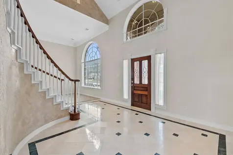 2911 Norwood Hills Drive Katy TX 77450