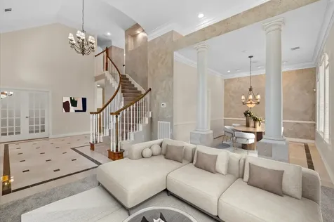 2911 Norwood Hills Drive Katy TX 77450