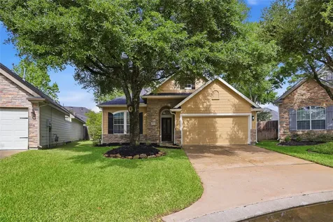 13707 Indigo Spires Court Cypress TX 77429