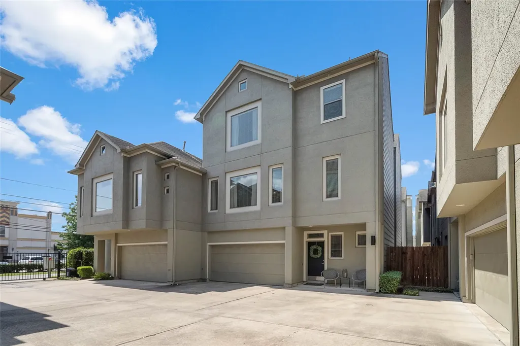 4510 Center Street Houston TX 77007