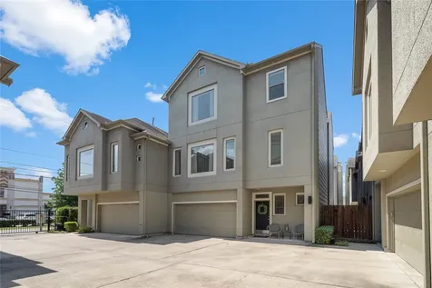 4510 Center Street Houston TX 77007
