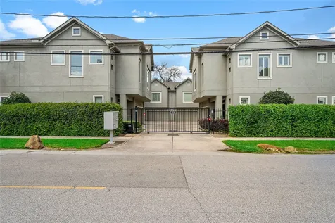 4510 Center Street Houston TX 77007