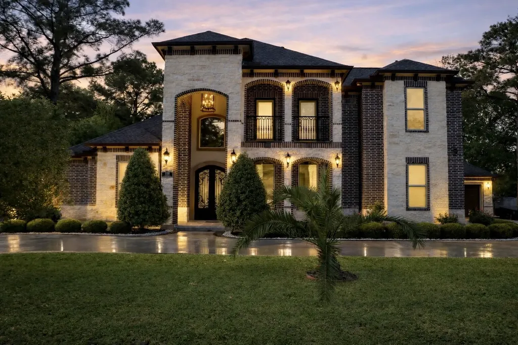 8109 Gulick Lane Houston TX 77075