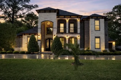 8109 Gulick Lane Houston TX 77075
