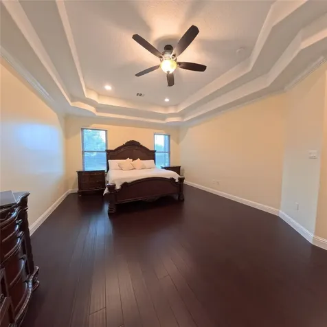 8109 Gulick Lane Houston TX 77075