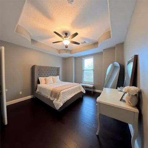 8109 Gulick Lane Houston TX 77075