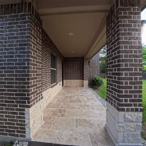 8109 Gulick Lane Houston TX 77075