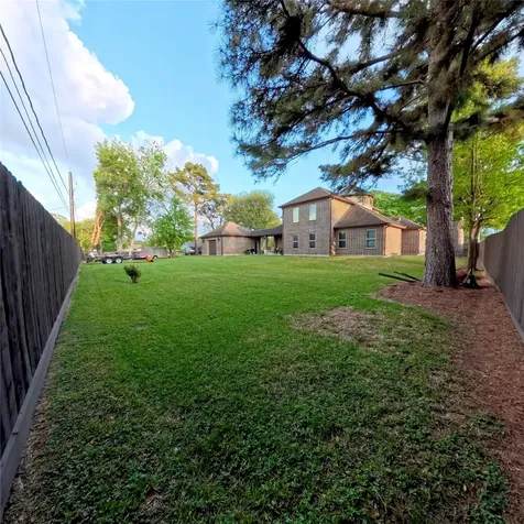 8109 Gulick Lane Houston TX 77075