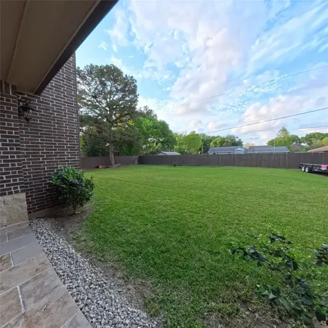8109 Gulick Lane Houston TX 77075