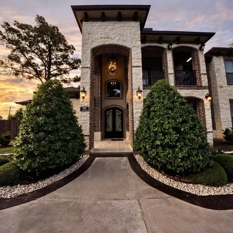 8109 Gulick Lane Houston TX 77075