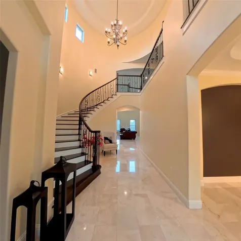 8109 Gulick Lane Houston TX 77075
