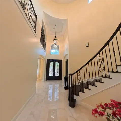 8109 Gulick Lane Houston TX 77075