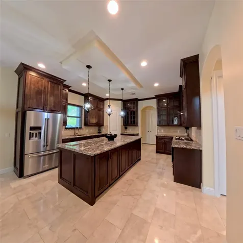 8109 Gulick Lane Houston TX 77075