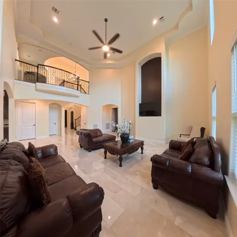 8109 Gulick Lane Houston TX 77075