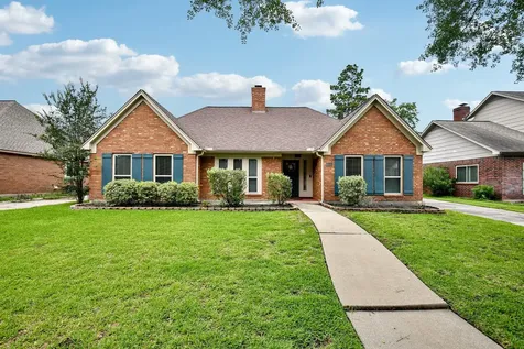 19715 Oak Green Court Humble TX 77346