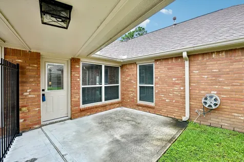 19715 Oak Green Court Humble TX 77346