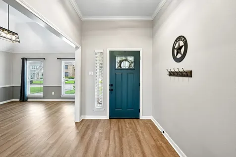 19715 Oak Green Court Humble TX 77346