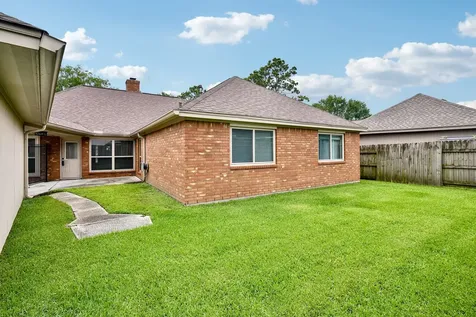 19715 Oak Green Court Humble TX 77346