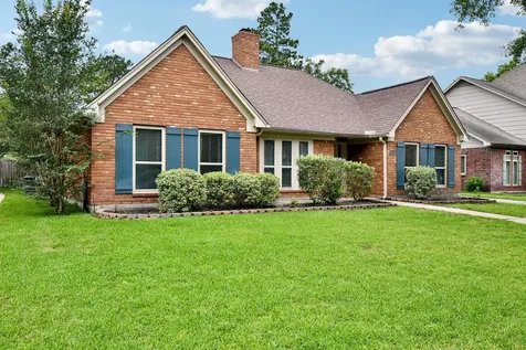 19715 Oak Green Court Humble TX 77346