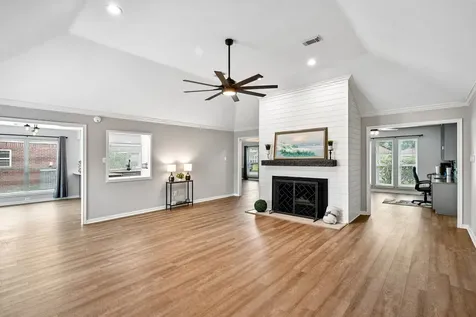 19715 Oak Green Court Humble TX 77346