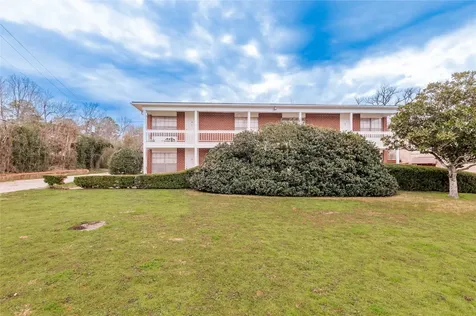 1917 20th Street 1 Huntsville TX 77320