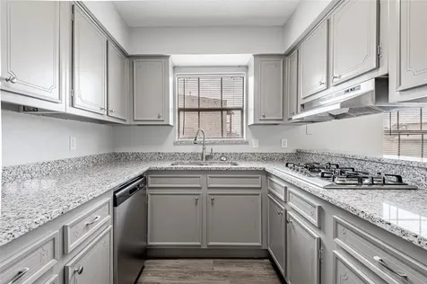 1917 20th Street 1 Huntsville TX 77320