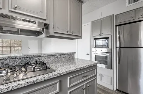 1917 20th Street 1 Huntsville TX 77320