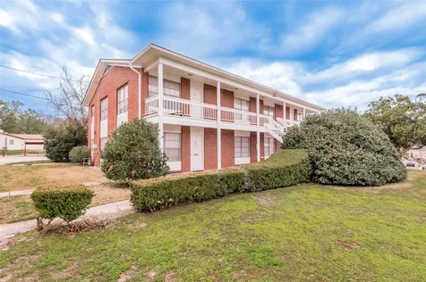 1917 20th Street 1 Huntsville TX 77320