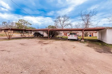 1917 20th Street 1 Huntsville TX 77320