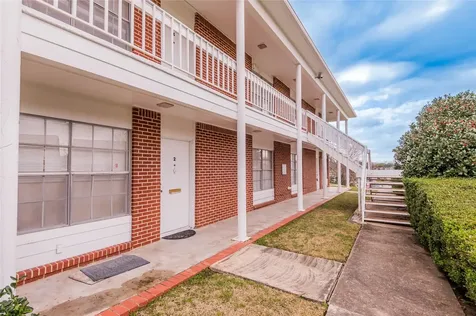 1917 20th Street 1 Huntsville TX 77320