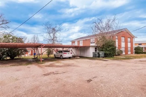 1917 20th Street 1 Huntsville TX 77320