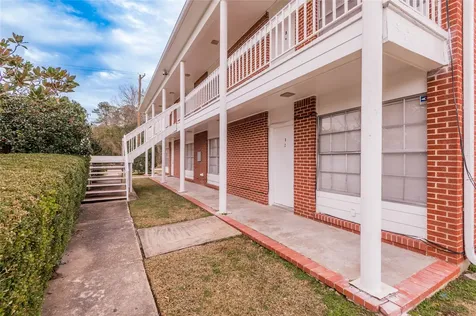 1917 20th Street 1 Huntsville TX 77320