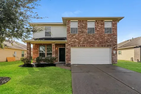 2615 Verano Drive Richmond TX 77406