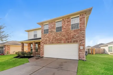2615 Verano Drive Richmond TX 77406
