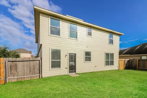 2615 Verano Drive Richmond TX 77406