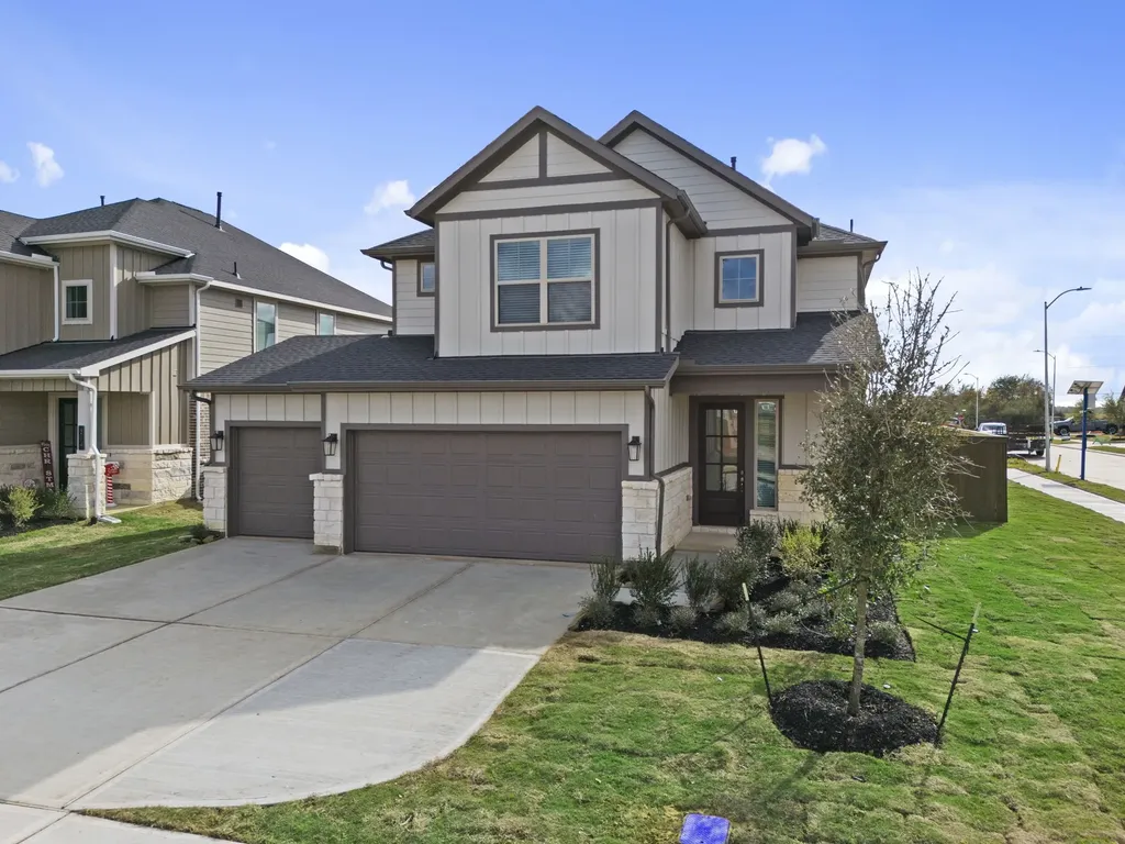 300 Goldeneye Duck Drive Waller TX 77484