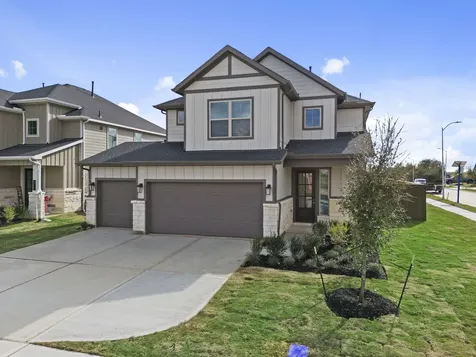300 Goldeneye Duck Drive Waller TX 77484