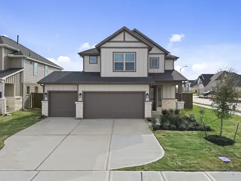 300 Goldeneye Duck Drive Waller TX 77484