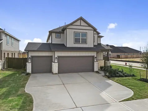 300 Goldeneye Duck Drive Waller TX 77484