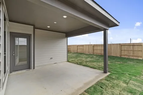 300 Goldeneye Duck Drive Waller TX 77484