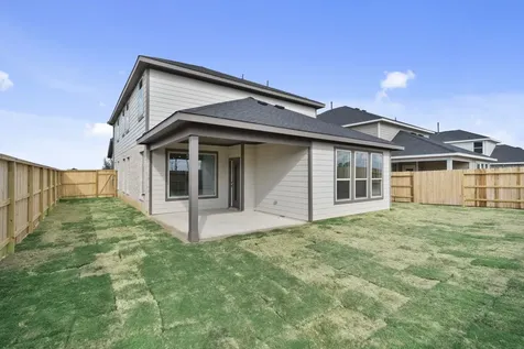 300 Goldeneye Duck Drive Waller TX 77484