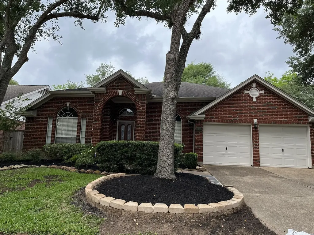1215 Wood Haven Court Sugar Land TX 77479