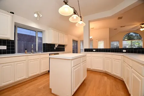 1215 Wood Haven Court Sugar Land TX 77479