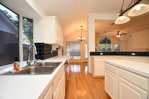 1215 Wood Haven Court Sugar Land TX 77479