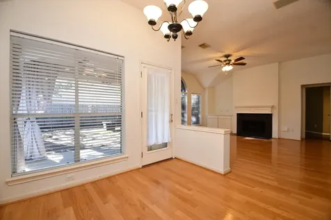1215 Wood Haven Court Sugar Land TX 77479